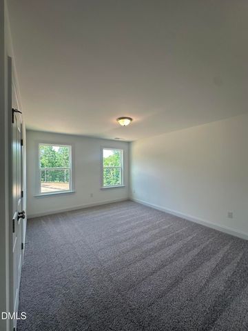 447 Rising Star Drive, Clayton, NC 27520