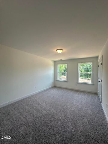447 Rising Star Drive, Clayton, NC 27520