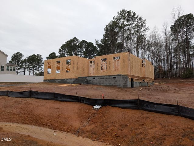 447 Rising Star Drive, Clayton, NC 27520