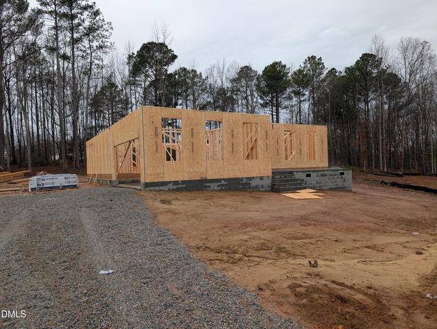 447 Rising Star Drive, Clayton, NC 27520