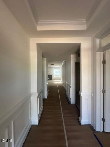 447 Rising Star Drive, Clayton, NC 27520