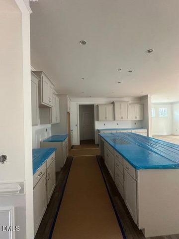 447 Rising Star Drive, Clayton, NC 27520