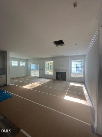 447 Rising Star Drive, Clayton, NC 27520