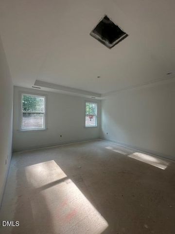 447 Rising Star Drive, Clayton, NC 27520