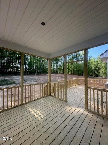 447 Rising Star Drive, Clayton, NC 27520