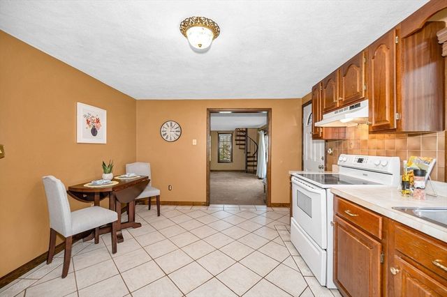 58 Jefferson Road, Winchester, MA 01890