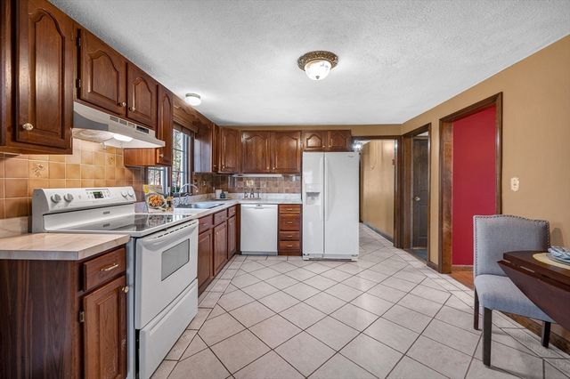 58 Jefferson Road, Winchester, MA 01890