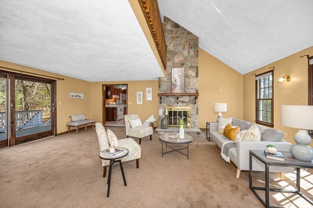 58 Jefferson Road, Winchester, MA 01890