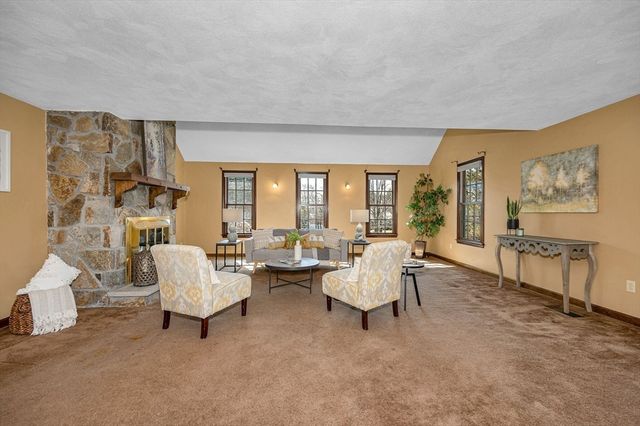 58 Jefferson Road, Winchester, MA 01890