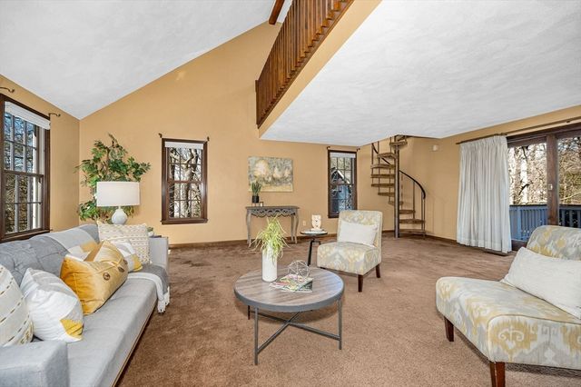 58 Jefferson Road, Winchester, MA 01890