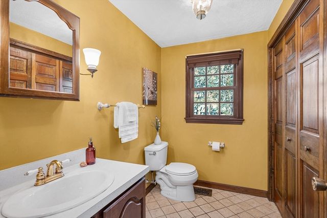 58 Jefferson Road, Winchester, MA 01890