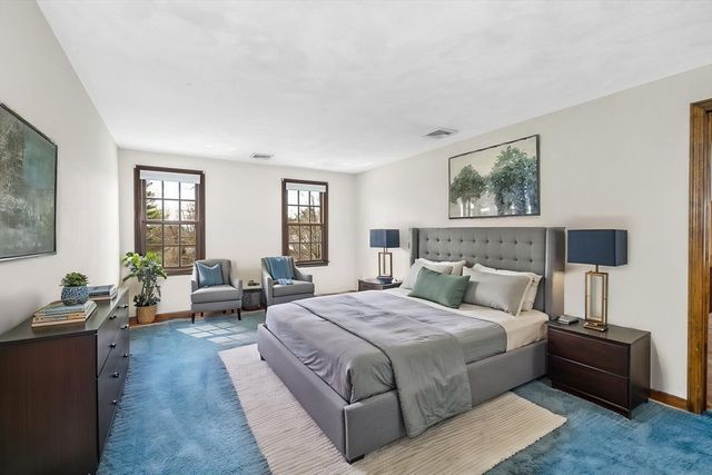 58 Jefferson Road, Winchester, MA 01890