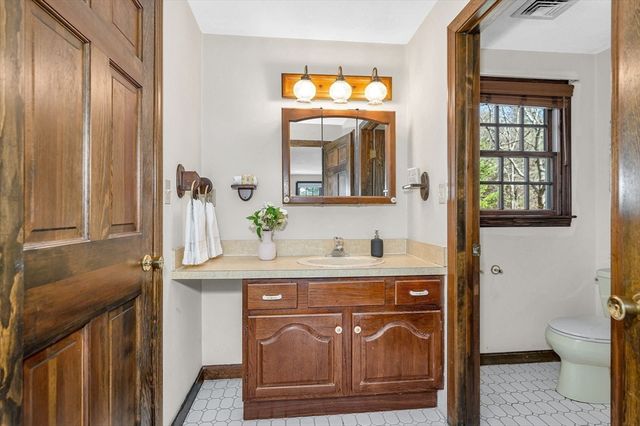 58 Jefferson Road, Winchester, MA 01890