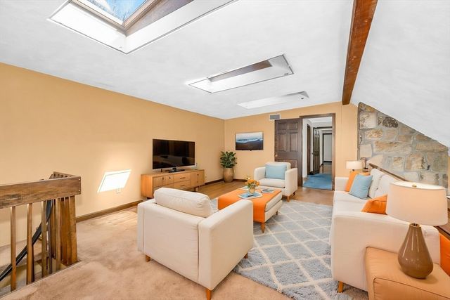 58 Jefferson Road, Winchester, MA 01890