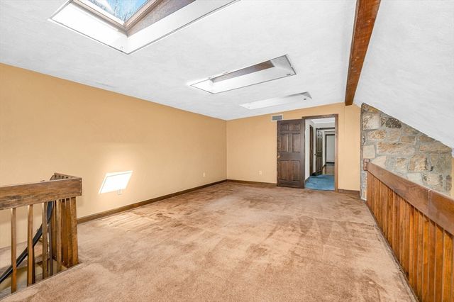 58 Jefferson Road, Winchester, MA 01890