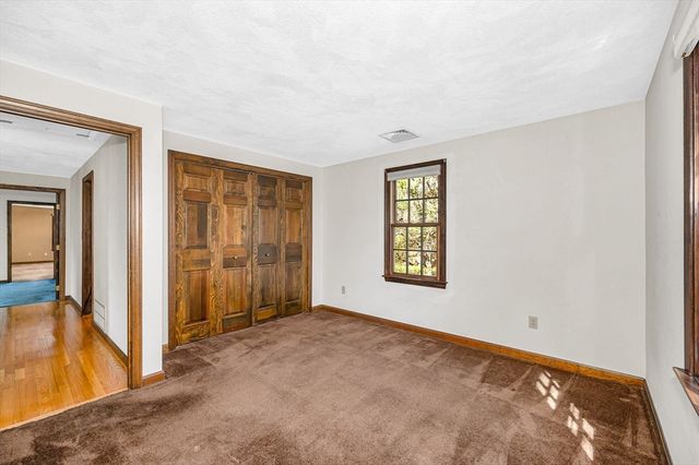 58 Jefferson Road, Winchester, MA 01890