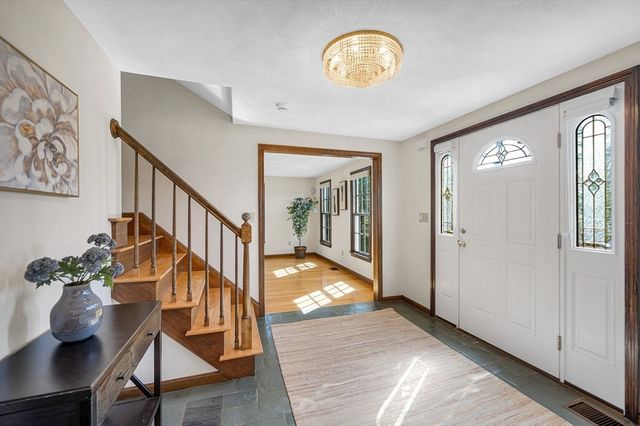 58 Jefferson Road, Winchester, MA 01890