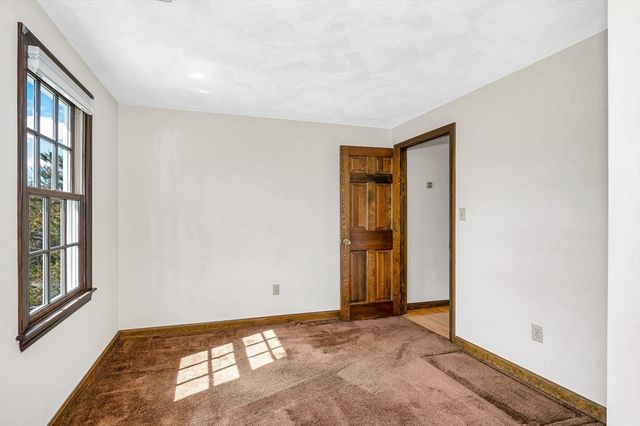 58 Jefferson Road, Winchester, MA 01890