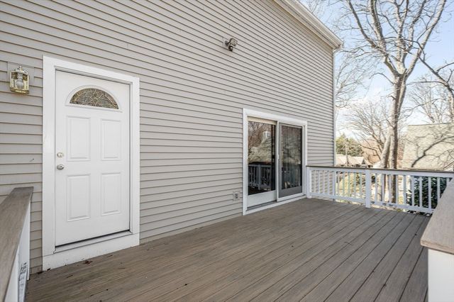 58 Jefferson Road, Winchester, MA 01890