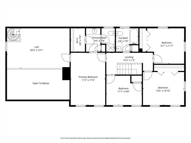 58 Jefferson Road, Winchester, MA 01890