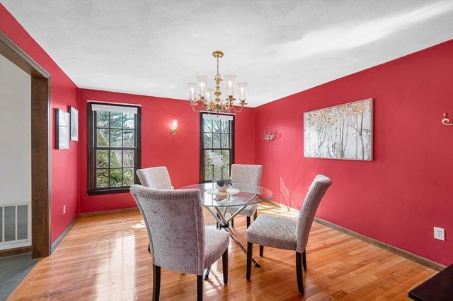 58 Jefferson Road, Winchester, MA 01890