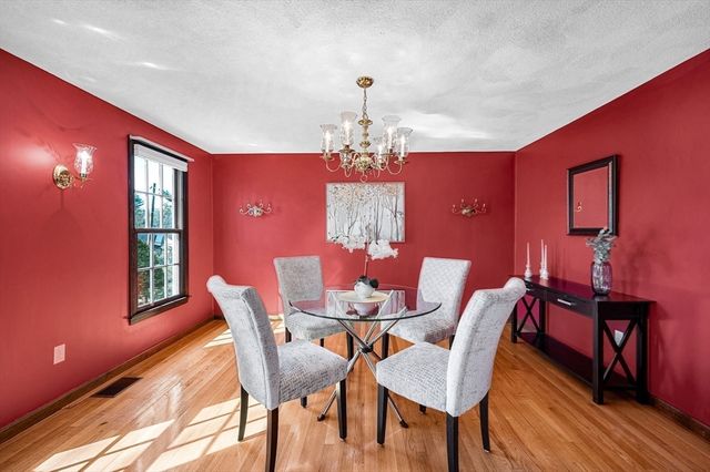 58 Jefferson Road, Winchester, MA 01890