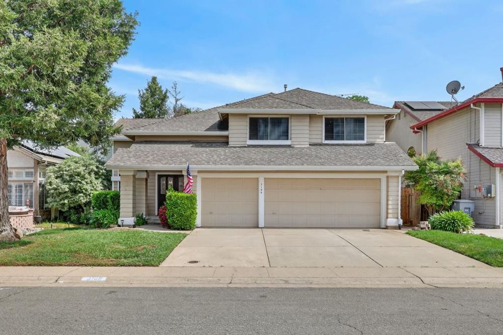 3109 Strand Rd, Rocklin, CA 95765