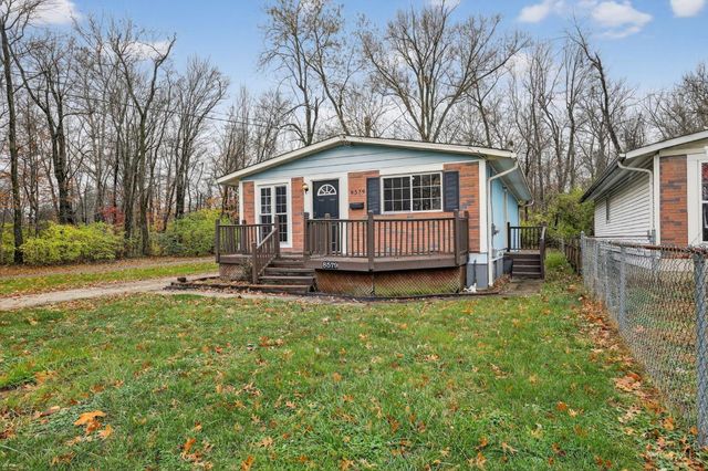 8579 Daly Road, Springfield Twp., OH 45231