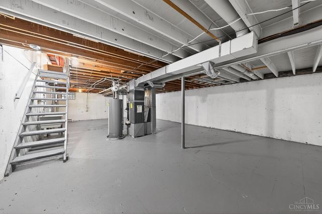 8579 Daly Road, Springfield Twp., OH 45231