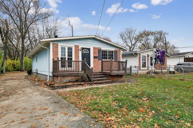 8579 Daly Road, Springfield Twp., OH 45231