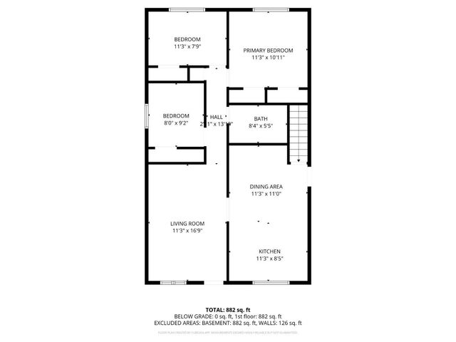 8579 Daly Road, Springfield Twp., OH 45231