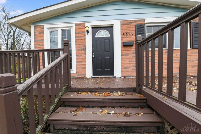 8579 Daly Road, Springfield Twp., OH 45231