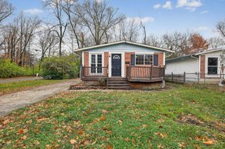 8579 Daly Road, Springfield Twp., OH 45231