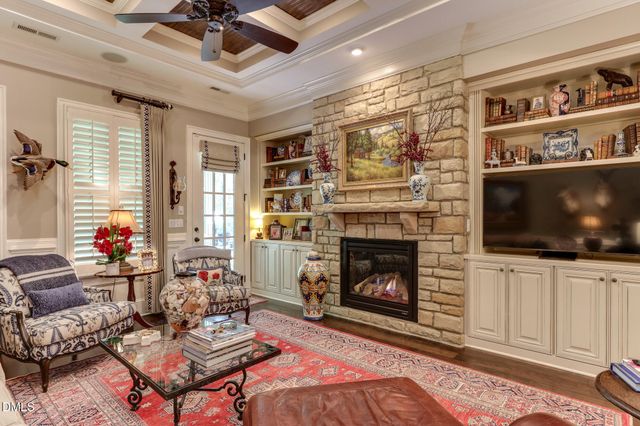 3838 Cottage Rose Lane, Raleigh, NC 27612