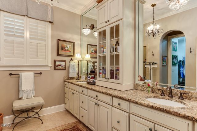 3838 Cottage Rose Lane, Raleigh, NC 27612
