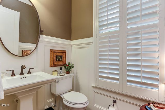 3838 Cottage Rose Lane, Raleigh, NC 27612