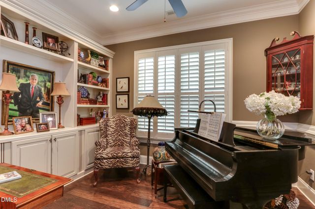 3838 Cottage Rose Lane, Raleigh, NC 27612