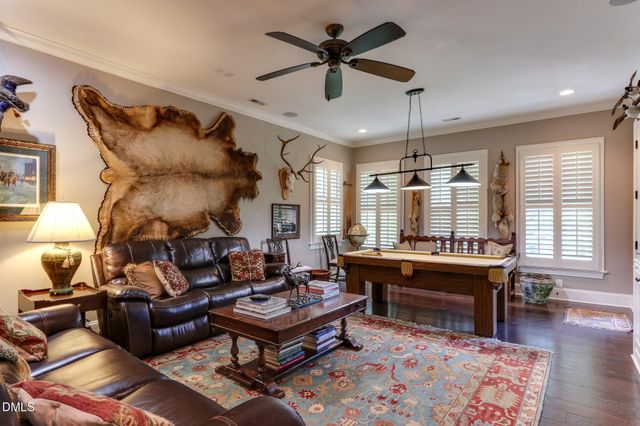 3838 Cottage Rose Lane, Raleigh, NC 27612