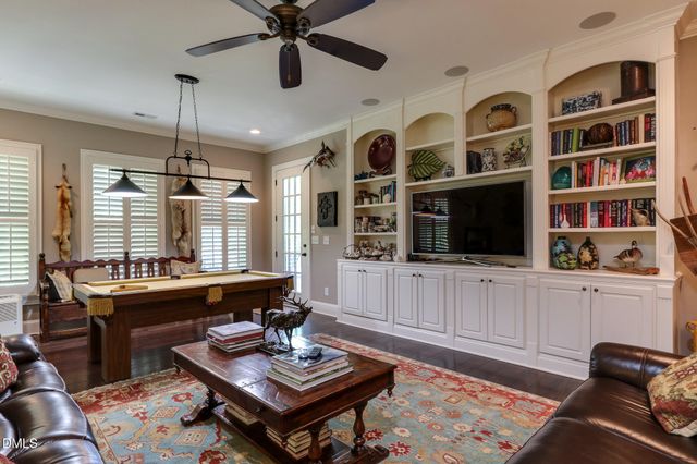 3838 Cottage Rose Lane, Raleigh, NC 27612
