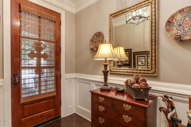 3838 Cottage Rose Lane, Raleigh, NC 27612