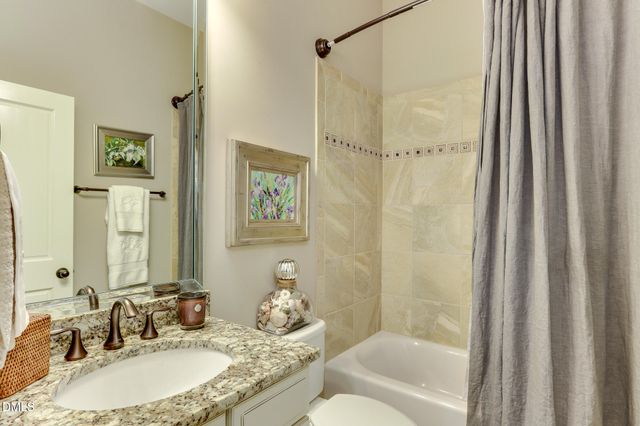 3838 Cottage Rose Lane, Raleigh, NC 27612