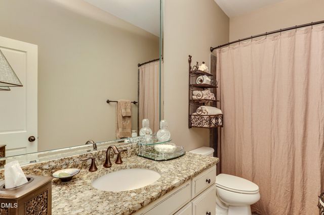 3838 Cottage Rose Lane, Raleigh, NC 27612