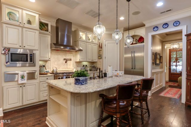 3838 Cottage Rose Lane, Raleigh, NC 27612
