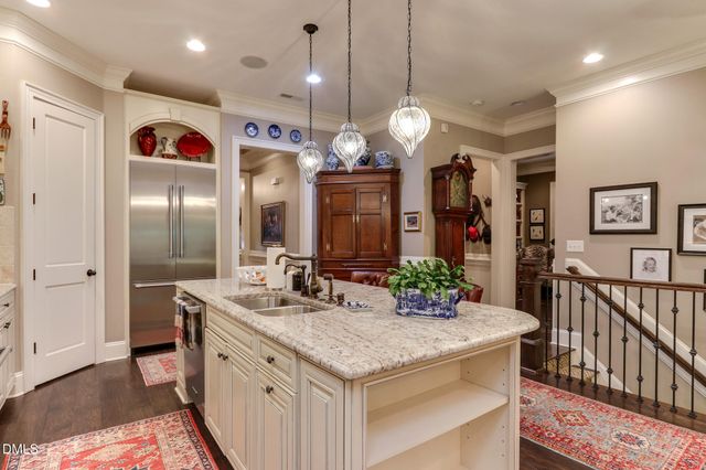 3838 Cottage Rose Lane, Raleigh, NC 27612