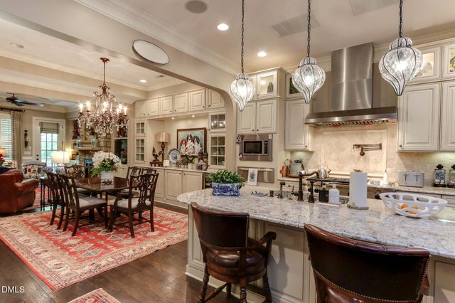 3838 Cottage Rose Lane, Raleigh, NC 27612