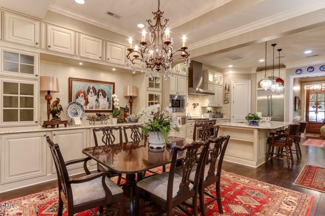 3838 Cottage Rose Lane, Raleigh, NC 27612
