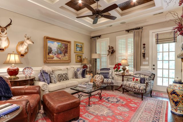 3838 Cottage Rose Lane, Raleigh, NC 27612