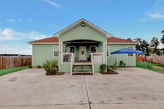 2233 Hoss Court, Conroe, TX 77306