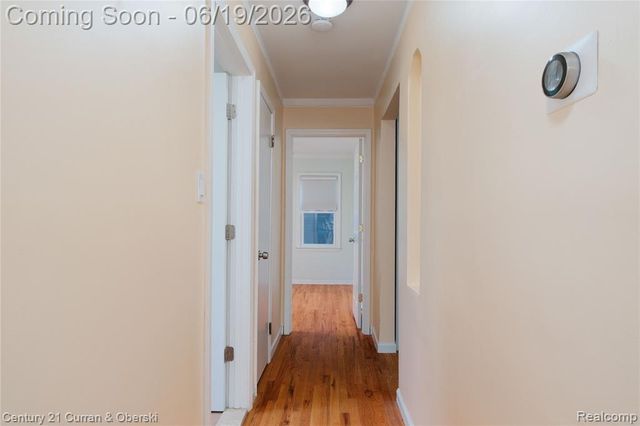 13631 Labelle Street, Oak Park, MI 48237