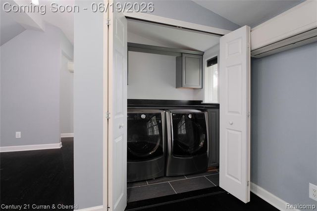 13631 Labelle Street, Oak Park, MI 48237